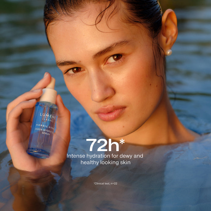 Aqua Hydration Serum