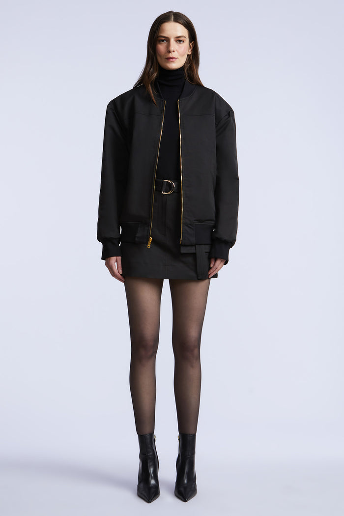 Arina Bomber Jacket