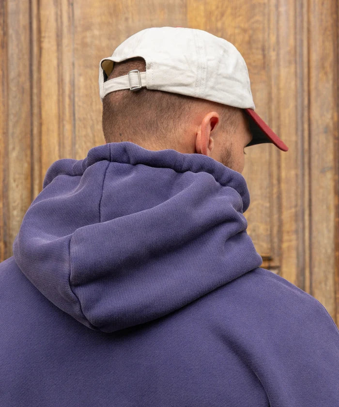 ART CAP Hats and Caps ONE SIZE / NATURAL / RED - BRUT Clothing