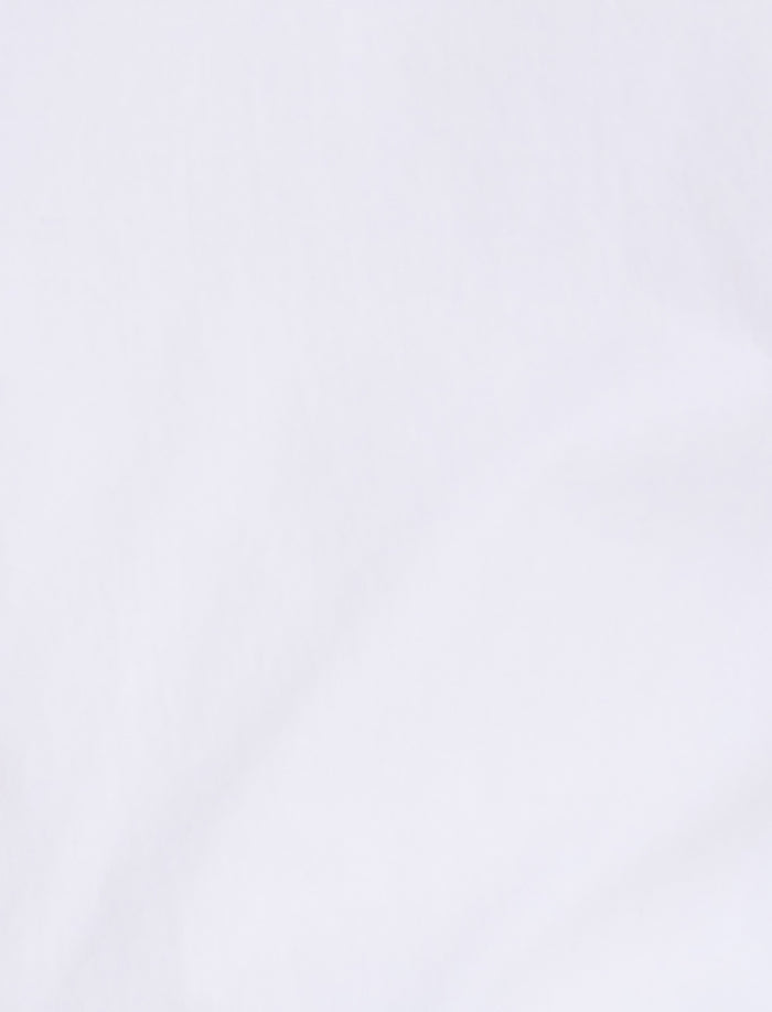 Asymmetrical Hem Shirt