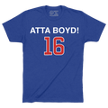 ATTA BOYD! - OBVIOUS SHIRTS