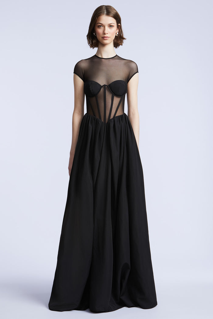 Babe Gown