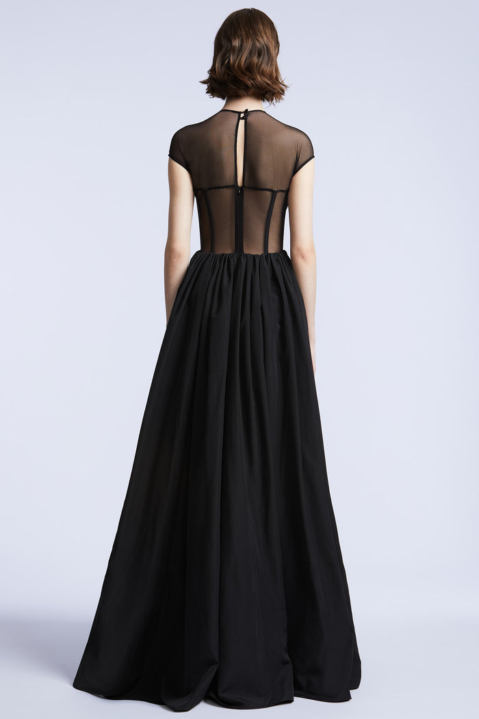 Babe Gown