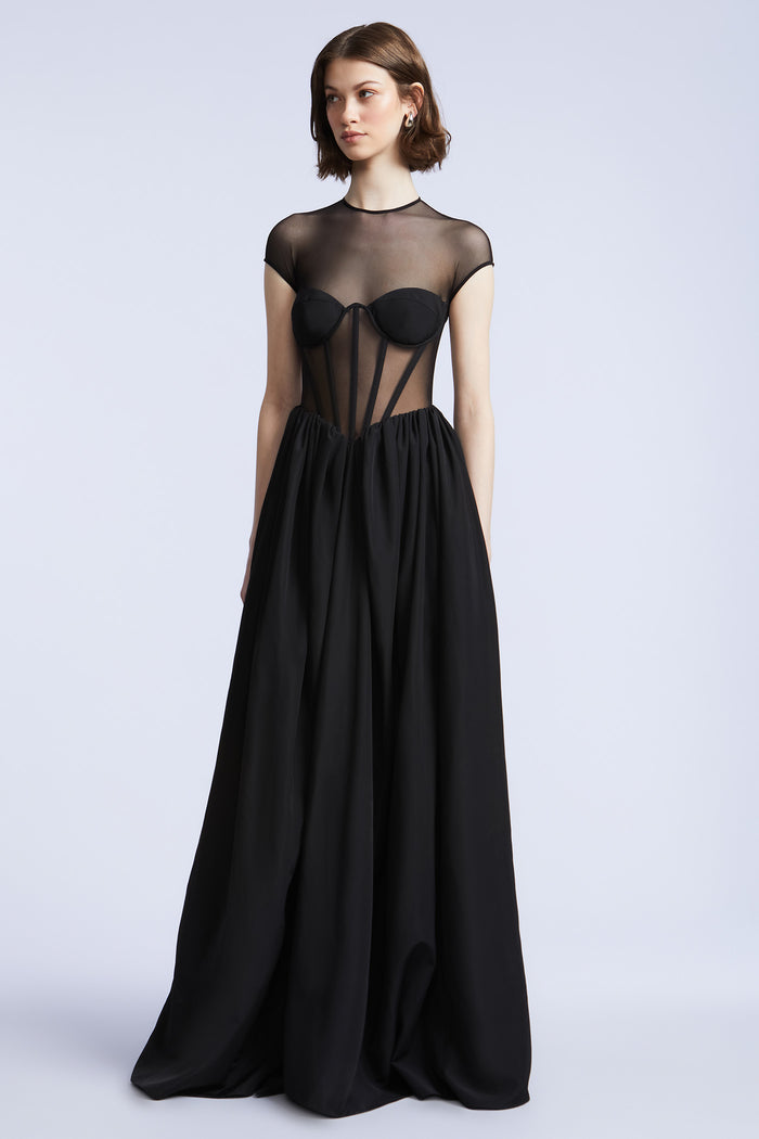Babe Gown