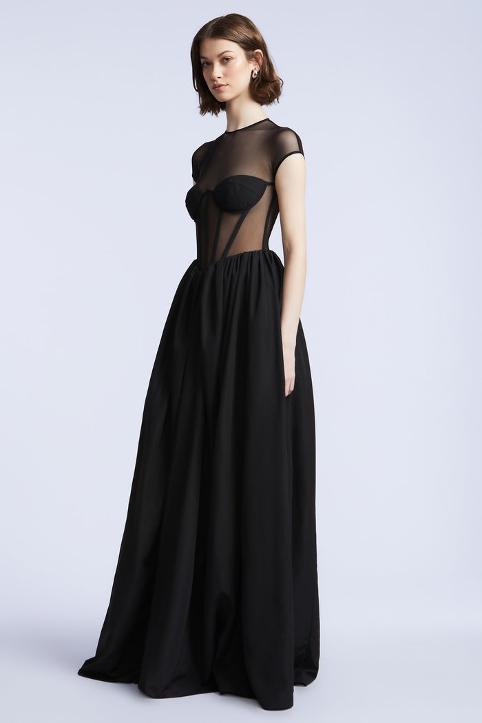 Babe Gown