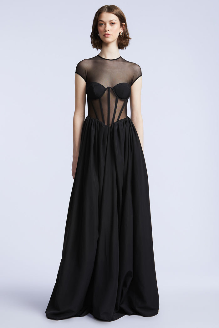 Babe Gown