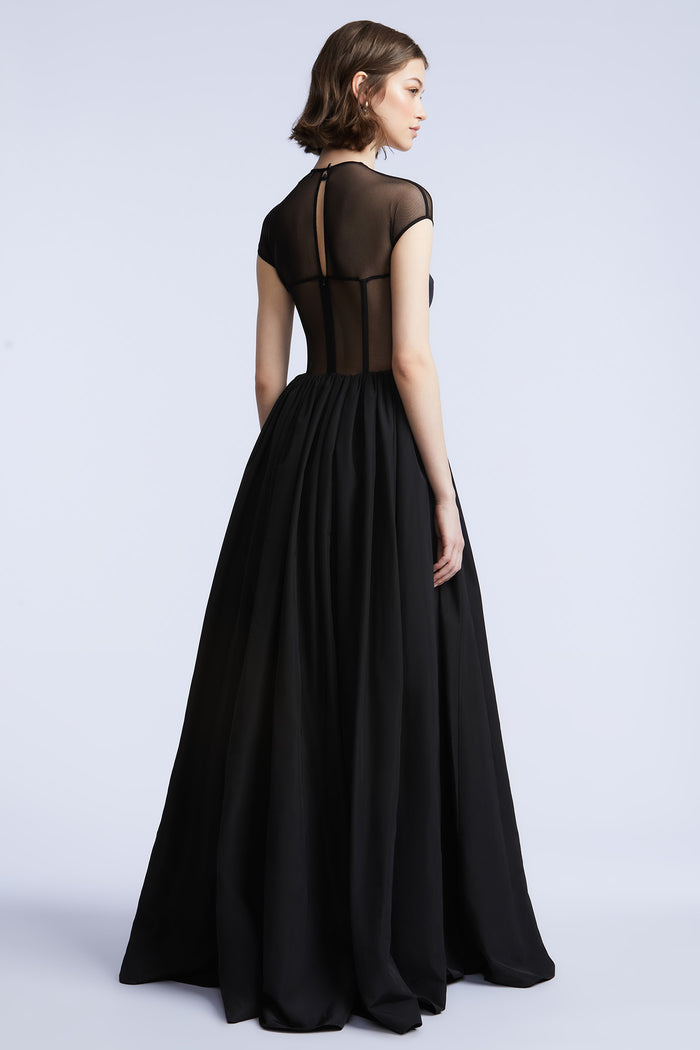 Babe Gown