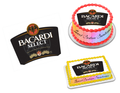 Bacardi Edible Image Frosting Sheet #4 Topper (70+ sizes)