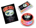 Baileys Edible Image Frosting Sheet #1 Topper (70+ sizes)