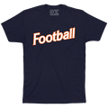 BARBIE FOOTBALL. - OBVIOUS SHIRTS