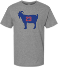 BASEBALL'S GOAT (23) - OBVIOUS SHIRTS