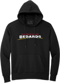 BEDARDS. (HOODED SWEATSHIRT) - OBVIOUS SHIRTS