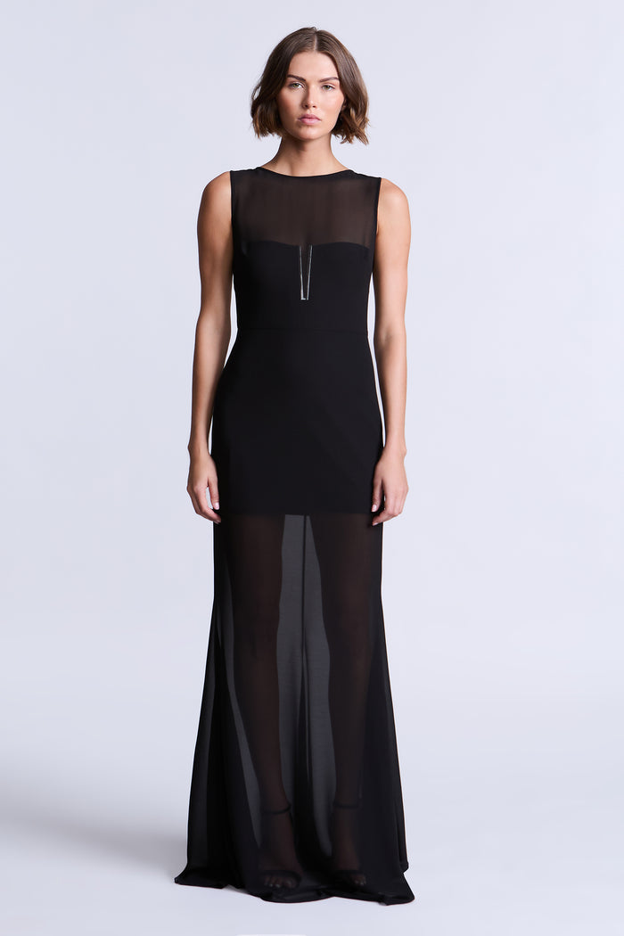Bella Gown