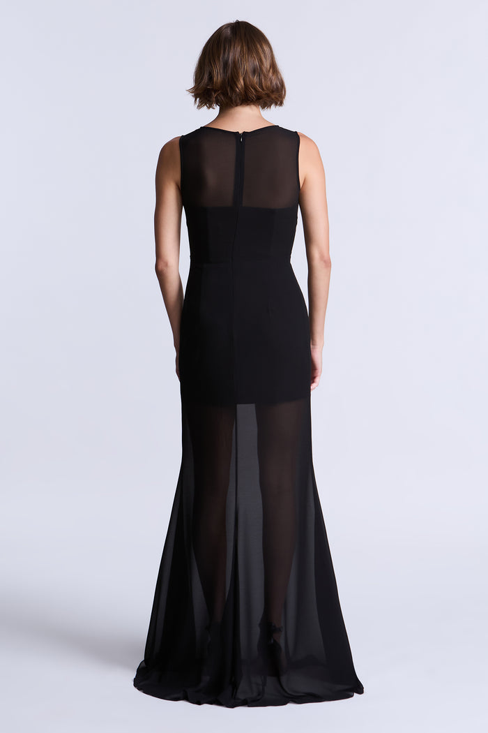Bella Gown