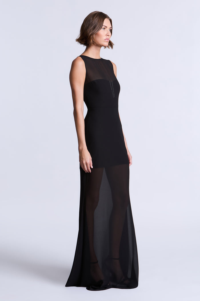 Bella Gown
