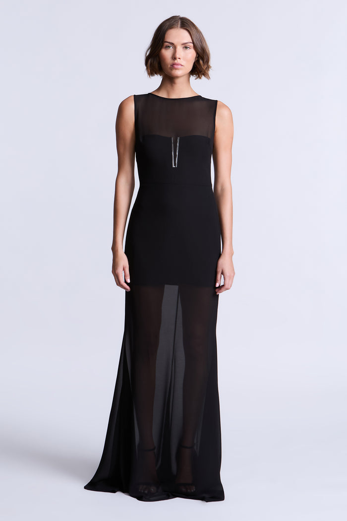 Bella Gown