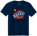 BELLI BOMB! (YOUTH) - OBVIOUS SHIRTS