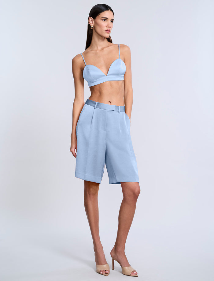 Bermuda Shorts