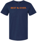 BEST BJ EVER. (100% DONATED) - OBVIOUS SHIRTS