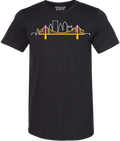 BEST BRIDGE IN BASEBALL. - OBVIOUS SHIRTS