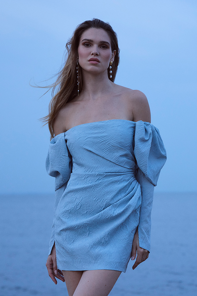Bianca Dress