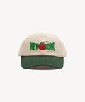 BIG APPLE CAP