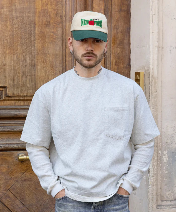 BIG APPLE CAP