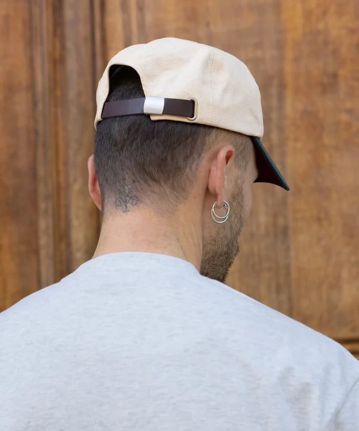 BIG APPLE CAP
