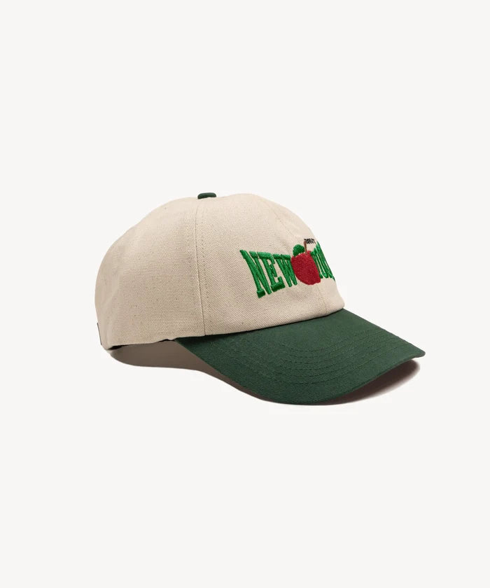BIG APPLE CAP