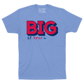 BIG IF TRUE. - OBVIOUS SHIRTS