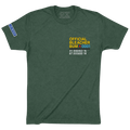 BLEACHER RULES - OBVIOUS SHIRTS