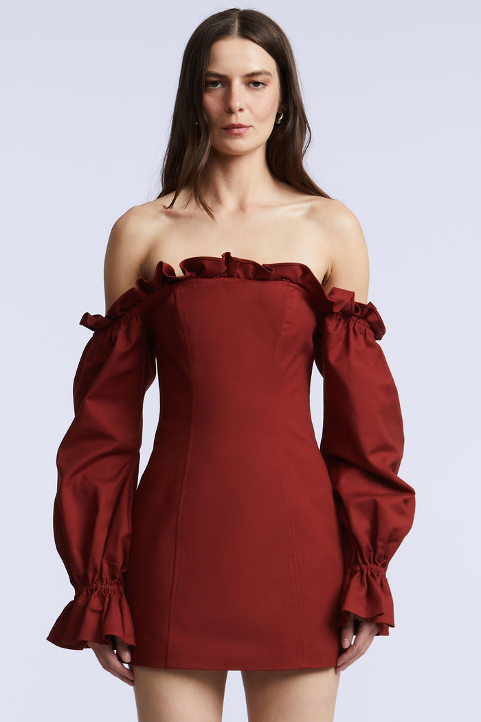 Bloom Dress