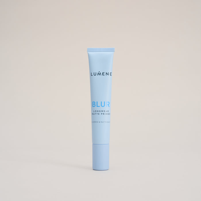 Blur Longwear Matte Primer