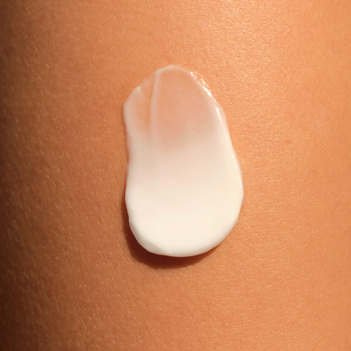 Body Milk Monoi