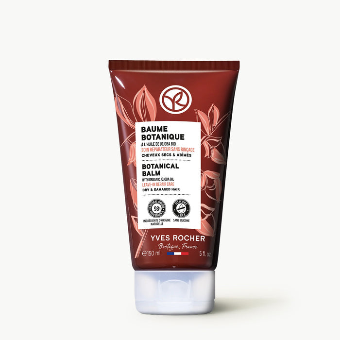 Botanical Balm Leave-in Repair Care
