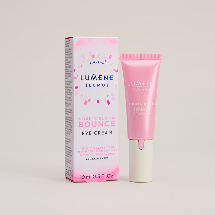 Bounce Eye Cream