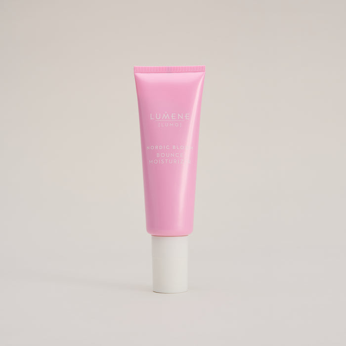 Bounce Moisturizer
