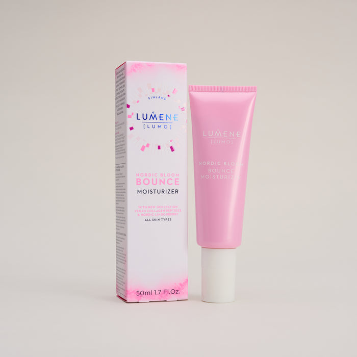 Bounce Moisturizer
