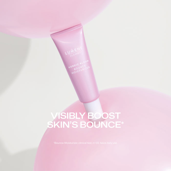Bounce Moisturizer
