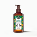 Bourbon Vanilla Liquid Hand Soap