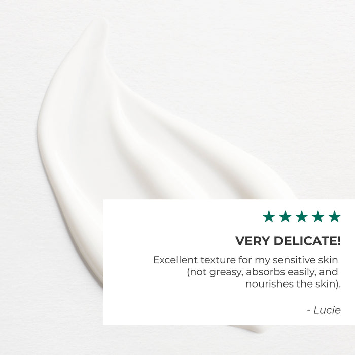 Bourbon Vanilla Moisturizing Hand Cream