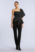 Bow Jumpsuit