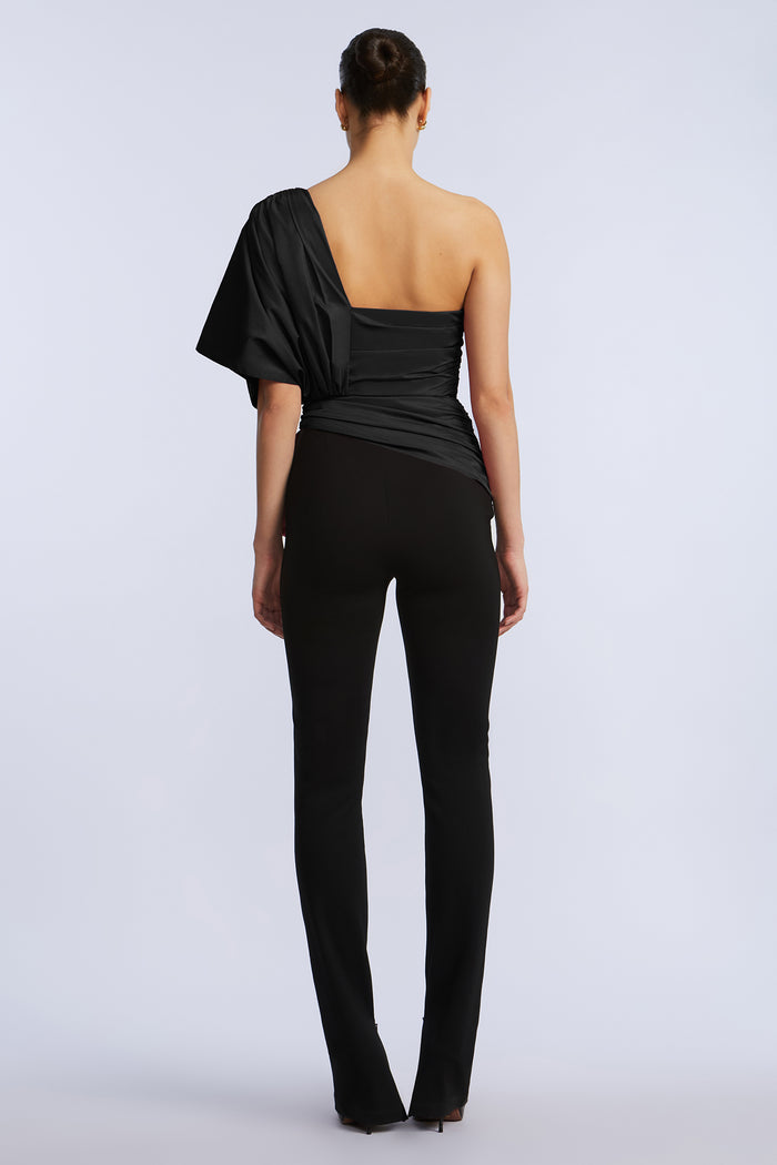 Bow Jumpsuit