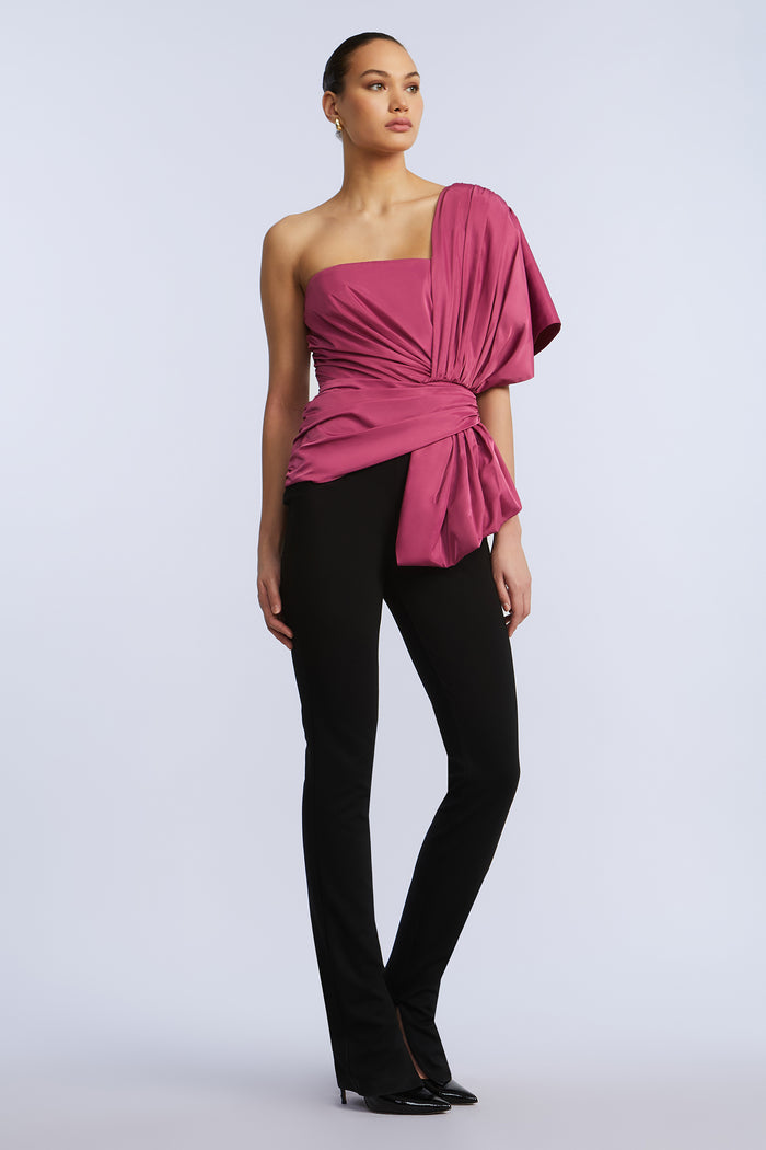 Bow Jumpsuit