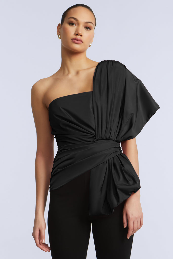 Bow Jumpsuit