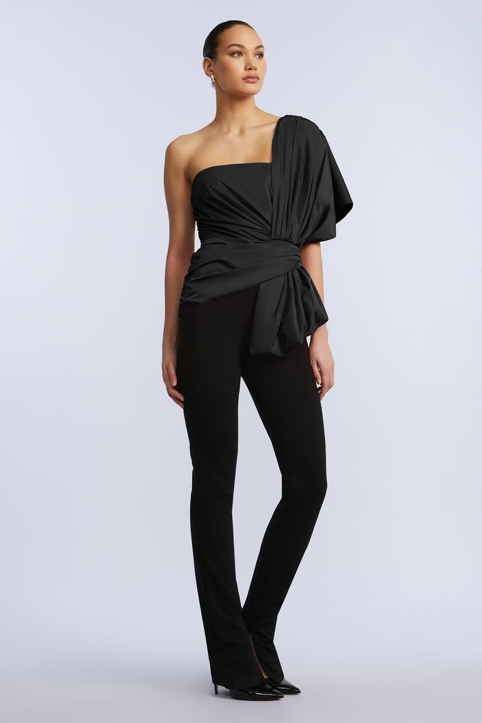 Bow Jumpsuit