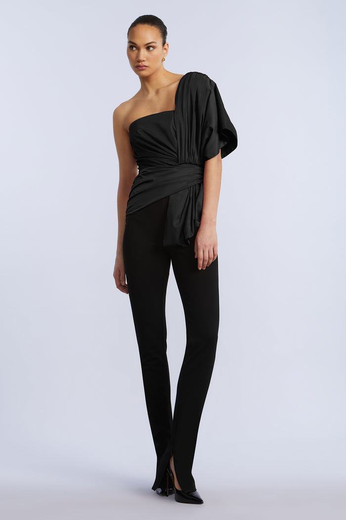 Bow Jumpsuit