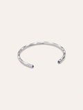 Brazalete Cane Cianita