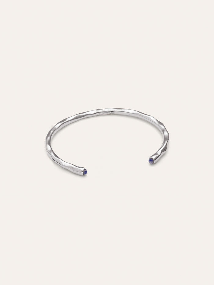 Brazalete Cane Cianita