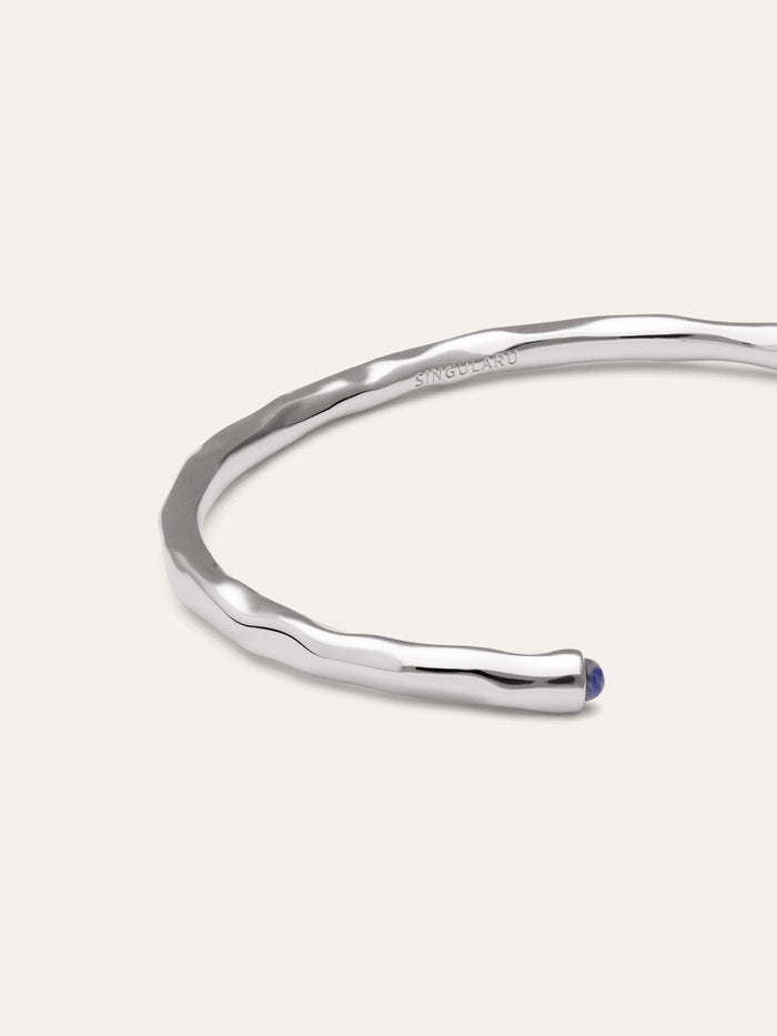 Brazalete Cane Cianita